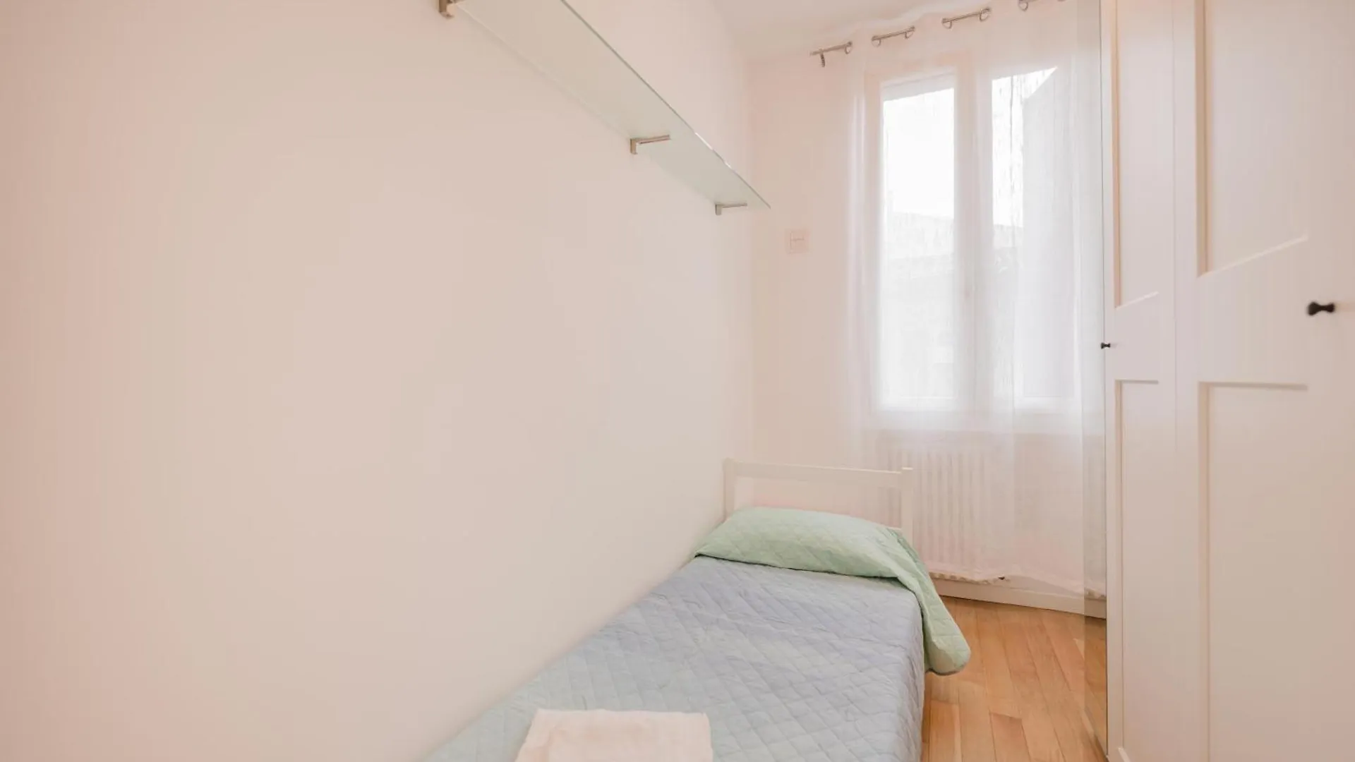 Casa Falco - 15 Min Dalla Stazione E Dal Centro Падуя Италия