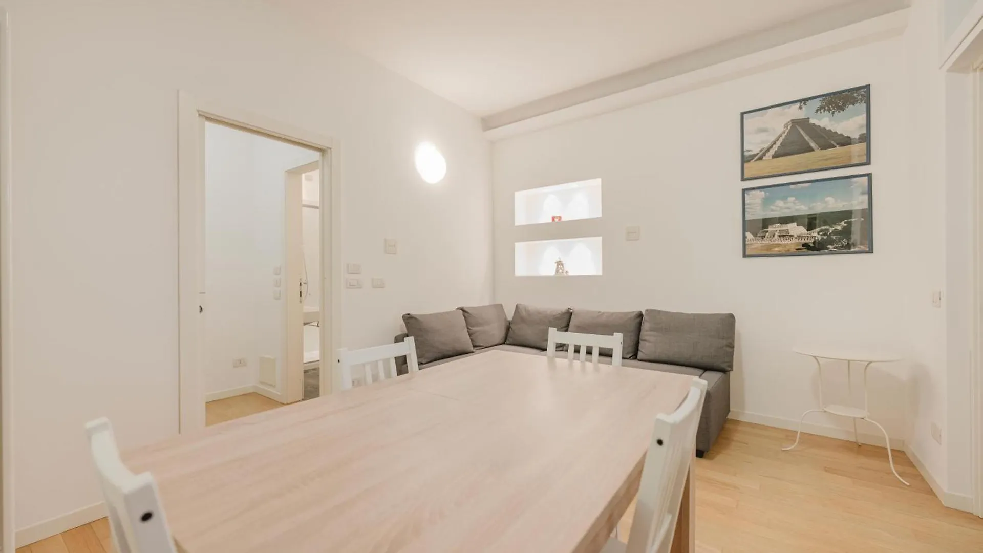 Casa Falco - 15 Min Dalla Stazione E Dal Centro Падуя 0*,  Италия